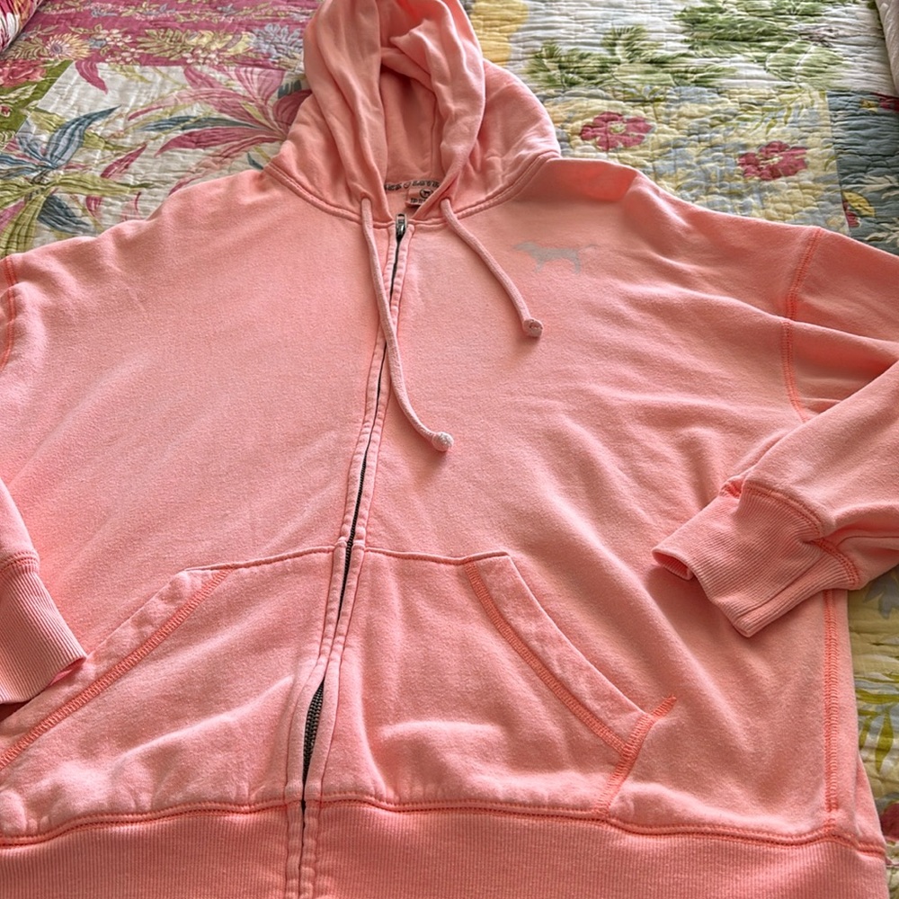 VS PINK Hoodie